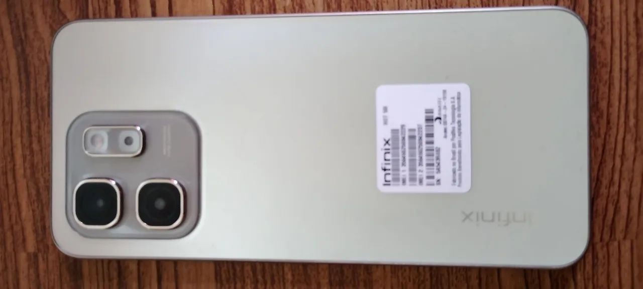 SMARTPHONE INFINIX HOT 50i - Foto 2