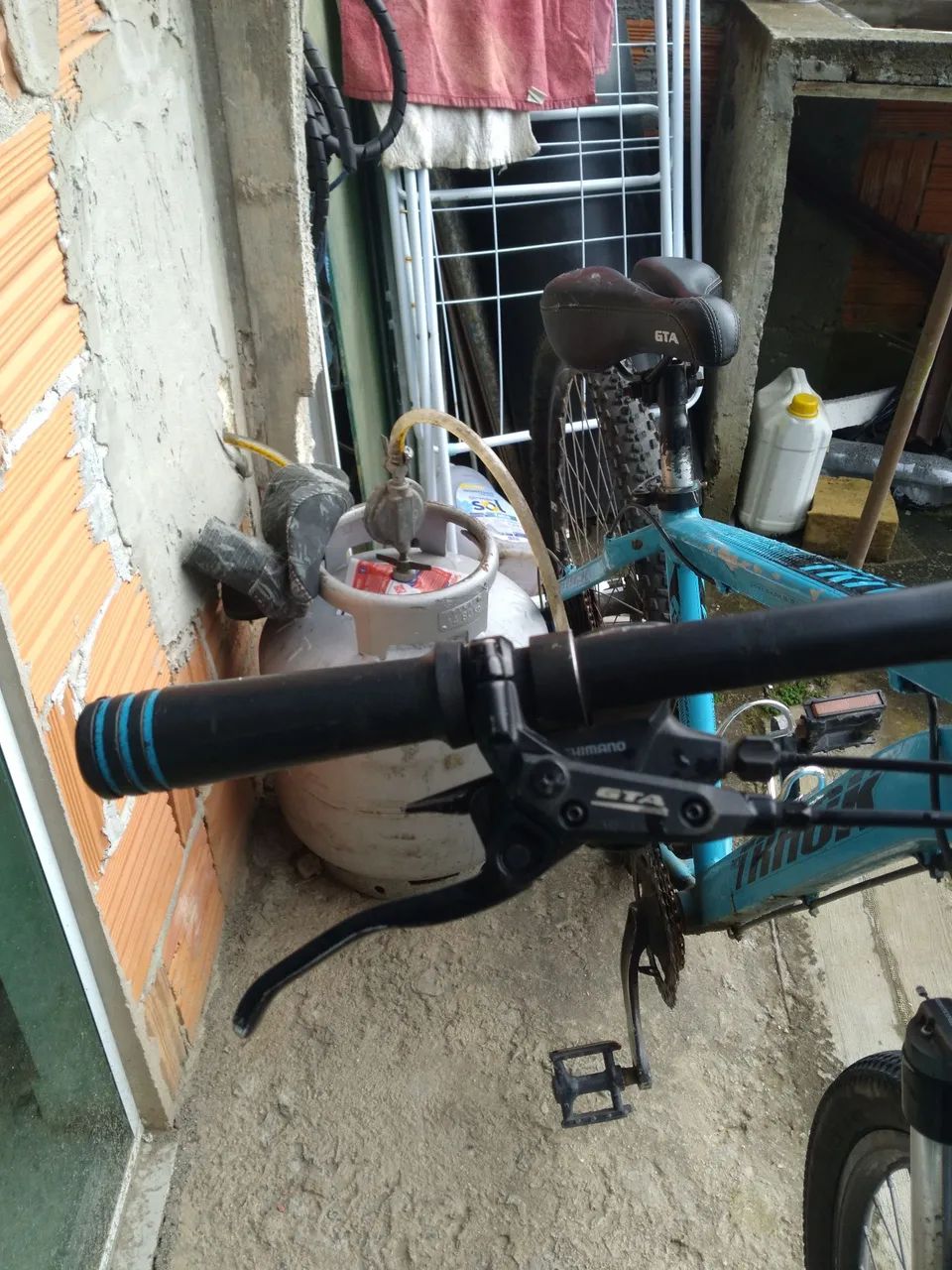 Bike DRACK  - Foto 4