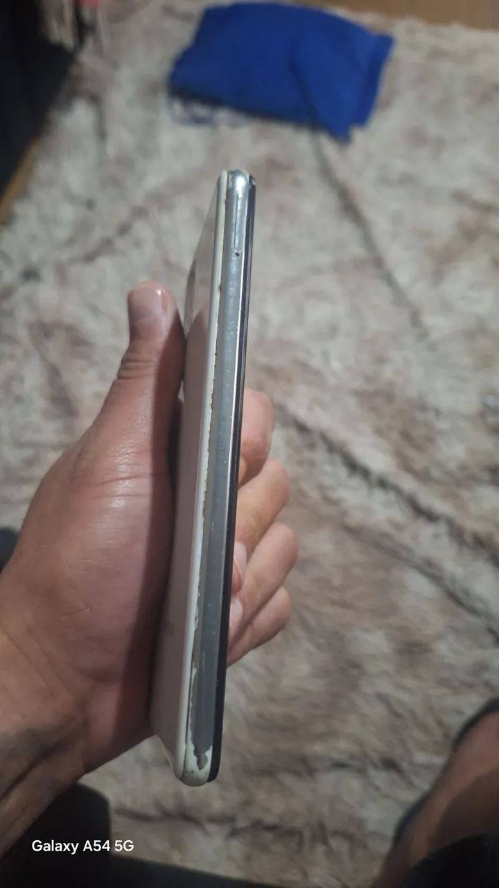 Galaxy M32 6GB RAM 128GB Usado - Foto 5