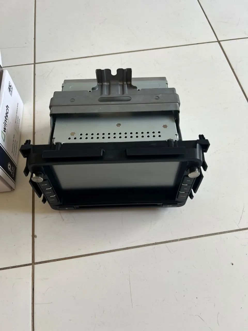 central multimidia HRV 2017 - Foto 2