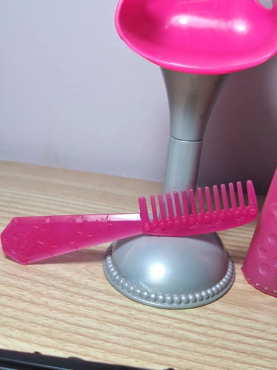 Acessórios originais da Barbie  - Foto 3