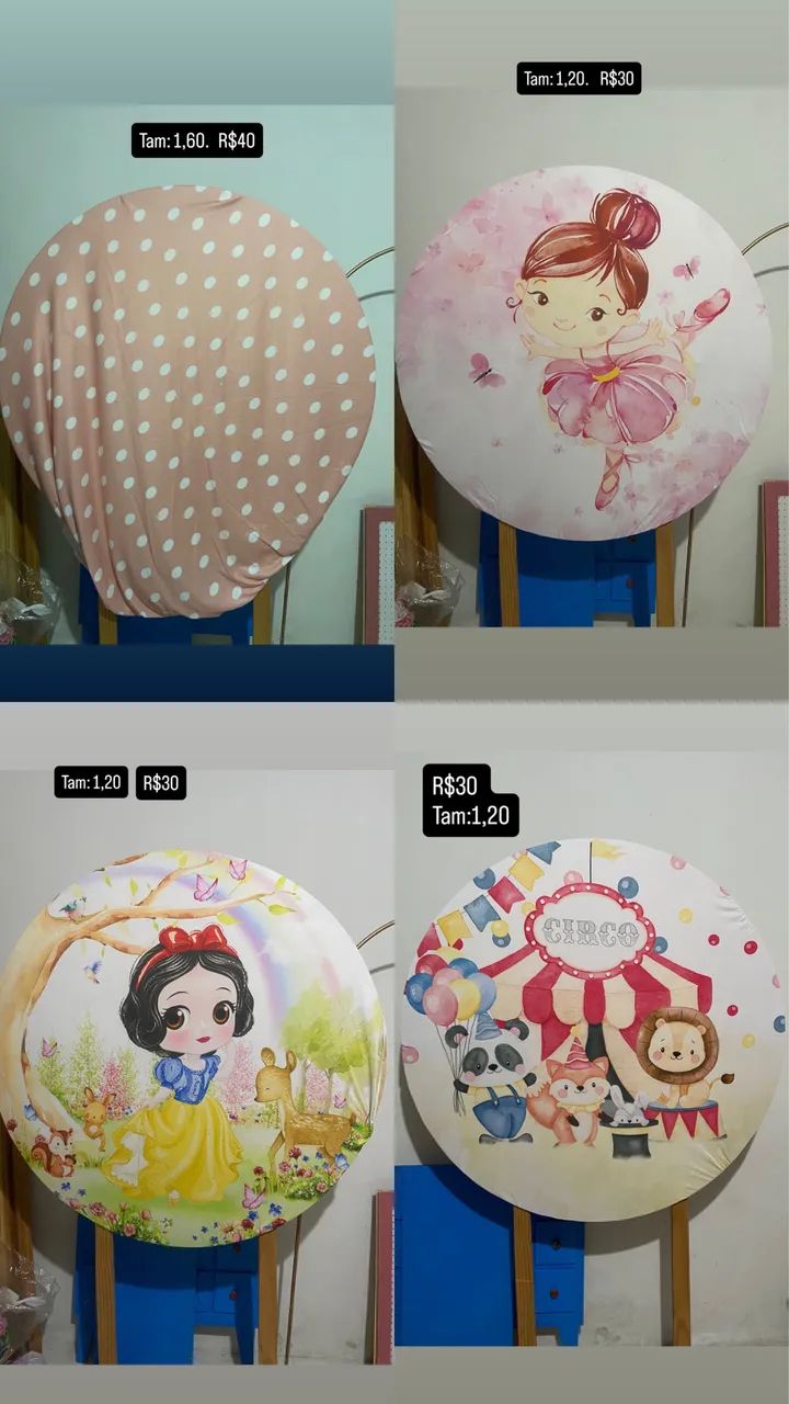 Desapegos decoração  - Foto 2
