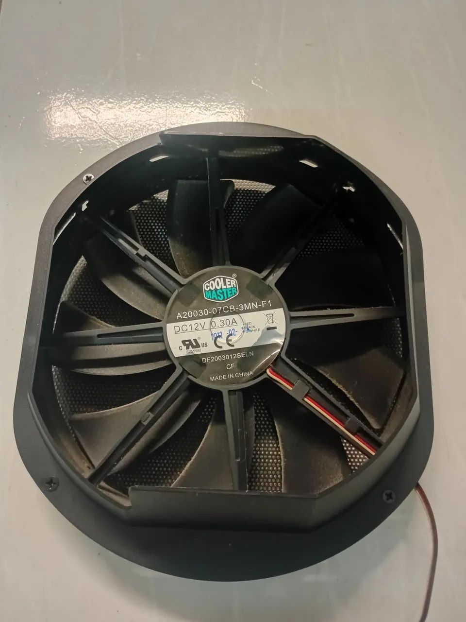 Fonte pc gamer 1000w - Foto 3