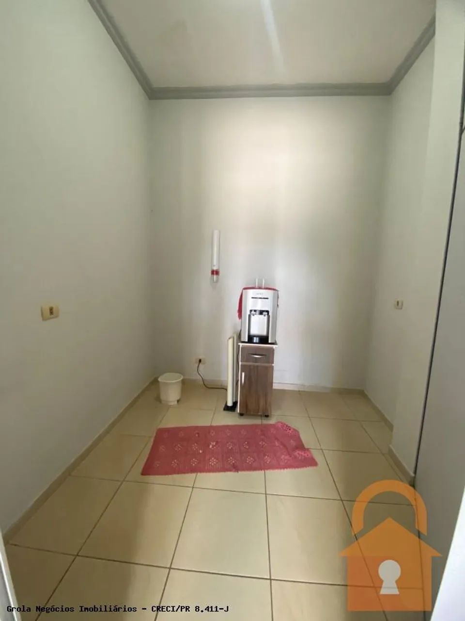 Sala Comercial para Locação no Villaggio Trombini em Campo Mourão - Foto 5