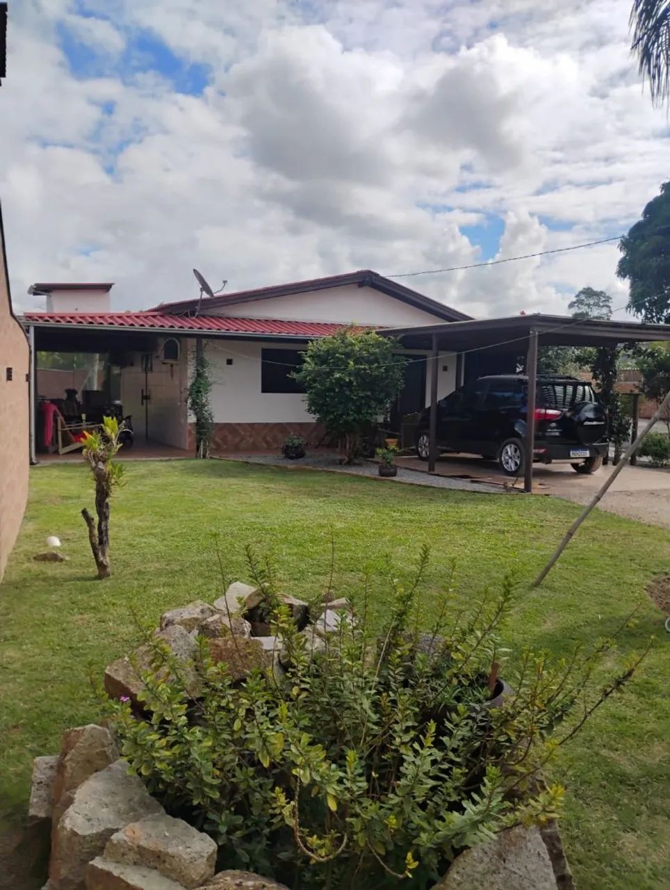 Casa à venda em Araçatuba - Imbituba/SC