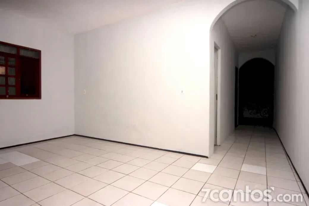 Casa, Henrique Jorge, 2 Quartos - Foto 5