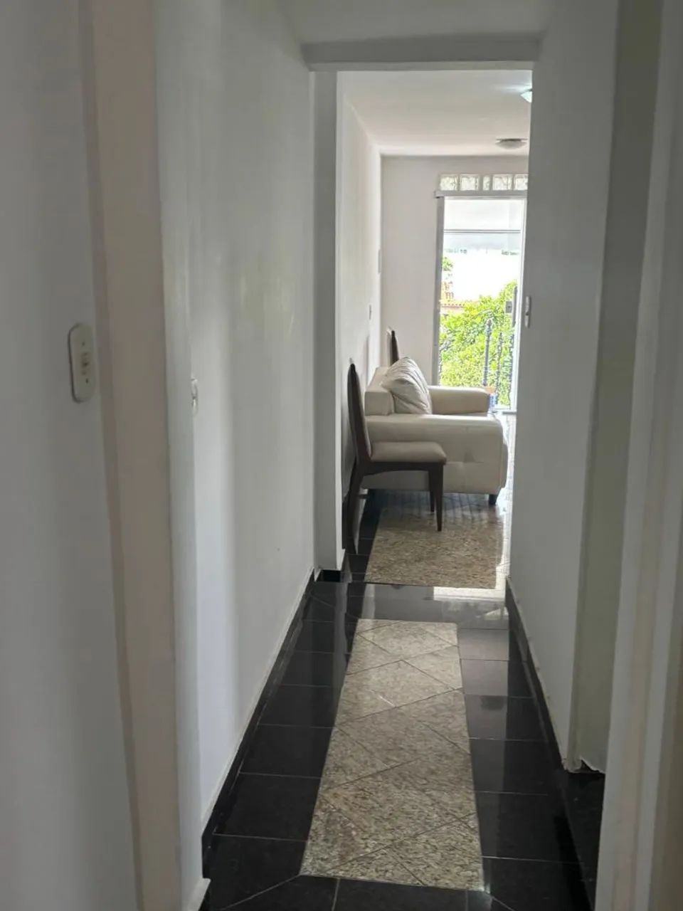 Apartamento Cobertura temporadas Barra da Tijuca  - Foto 4