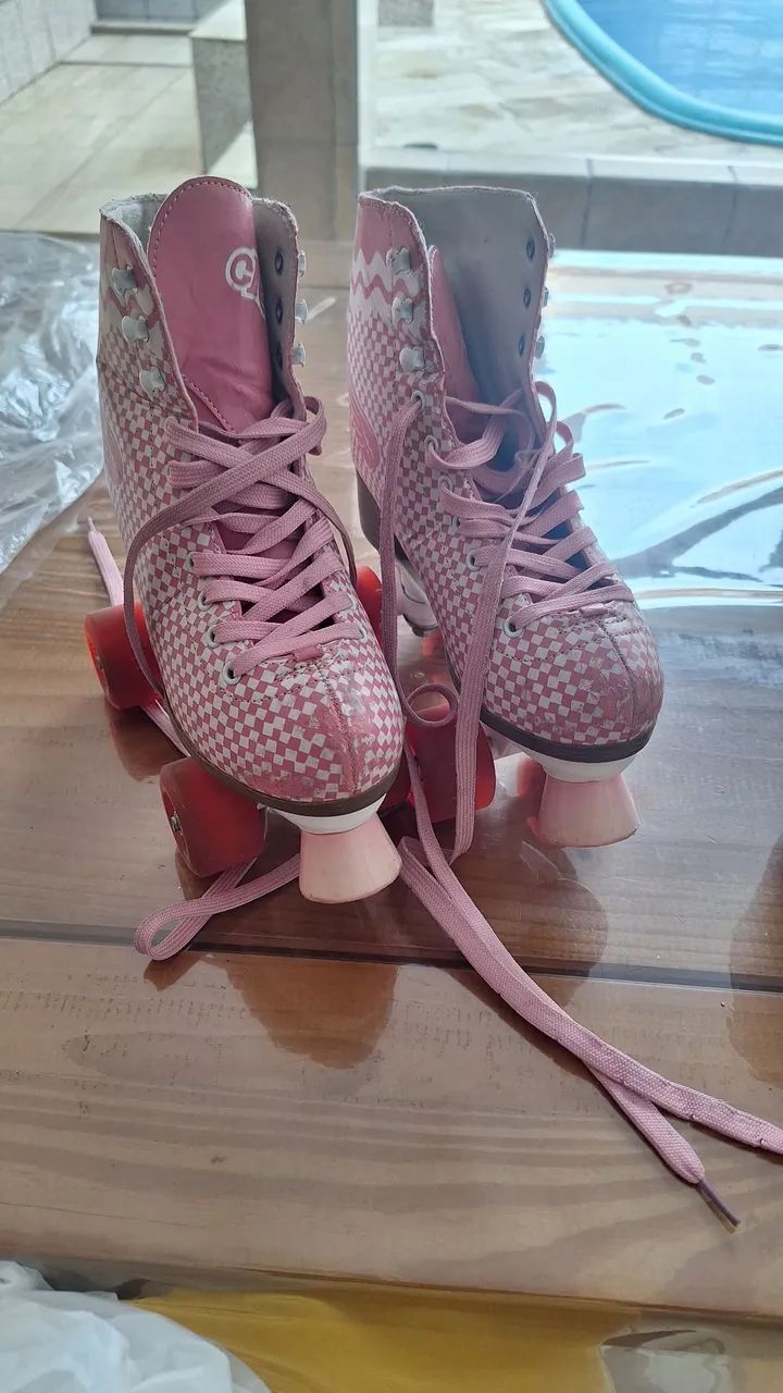 Patins - Foto 3