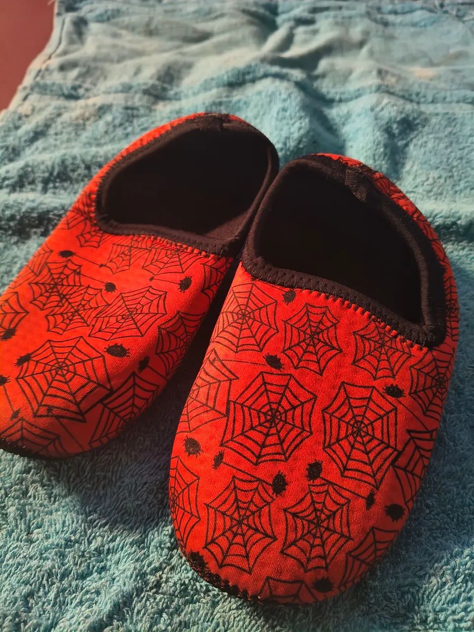  neoprene Ufrog Air Infantil  - Foto 2