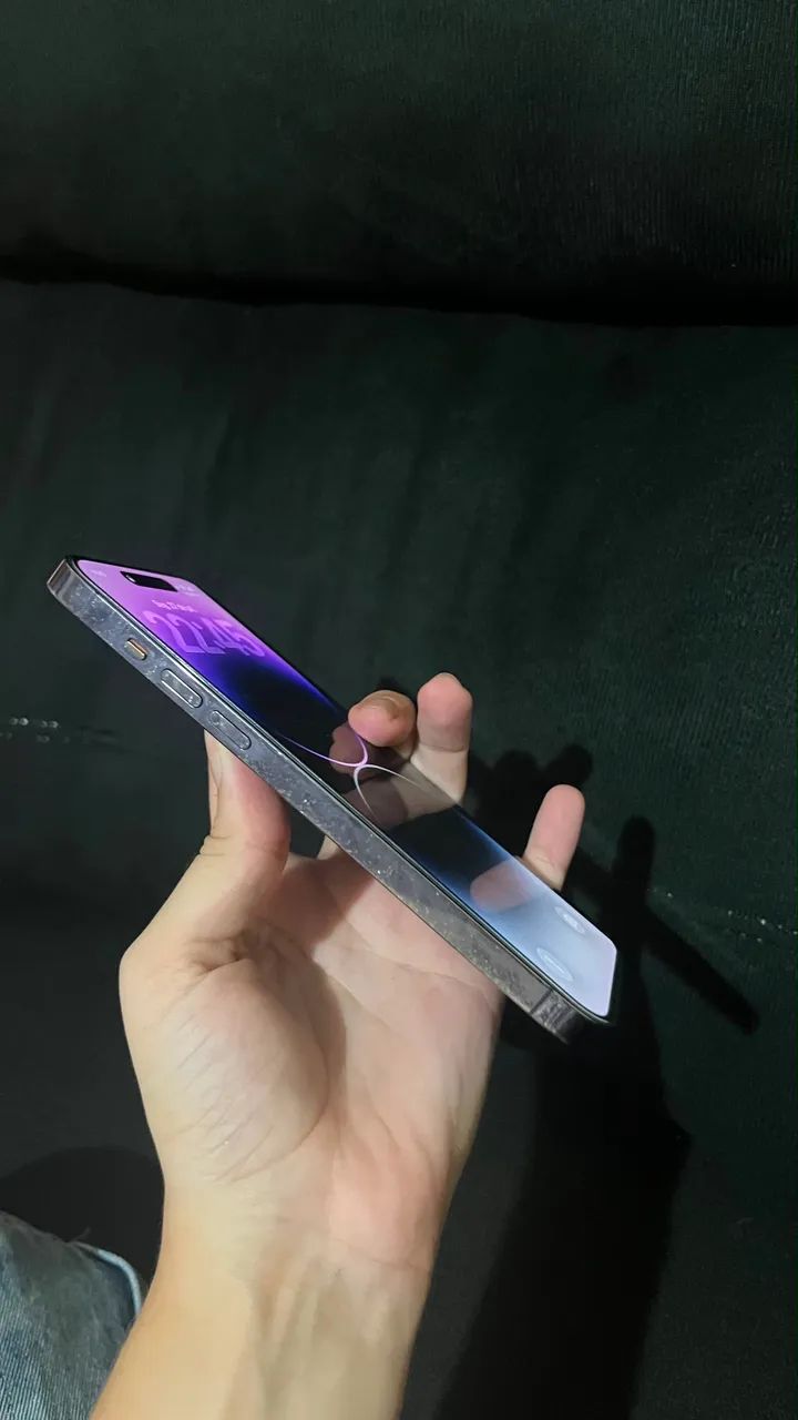 iPhone 14 Pro Max 128GB - Foto 4