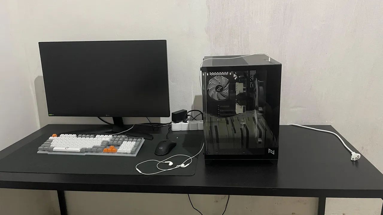 pc gamer completo  - Foto 2