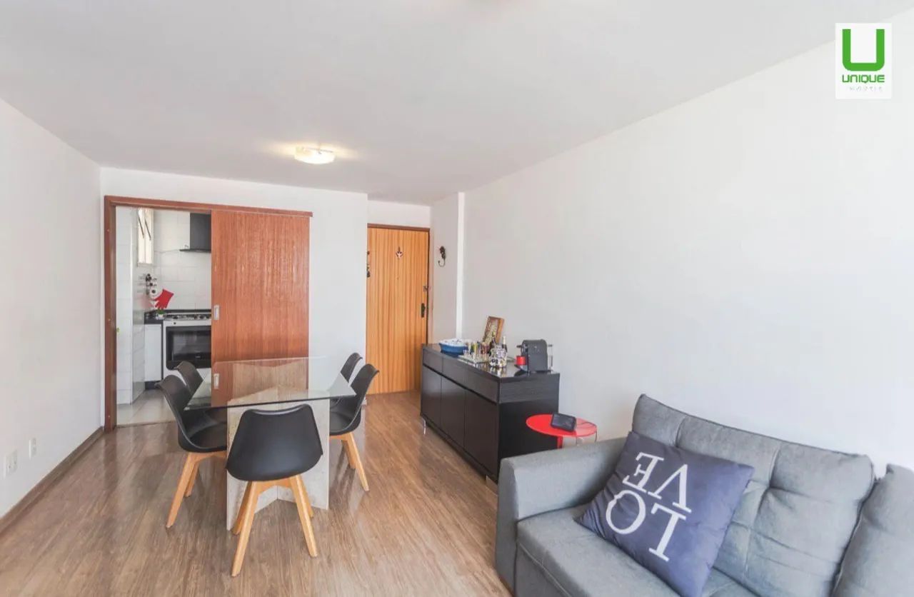 Apartamento , 2 quartos, 2 vagas - Foto 5