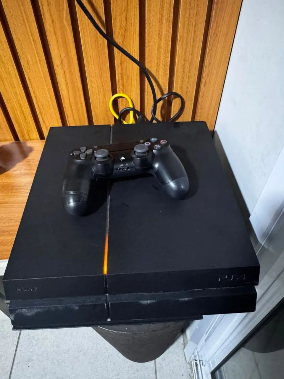 Ps4 - Foto 3