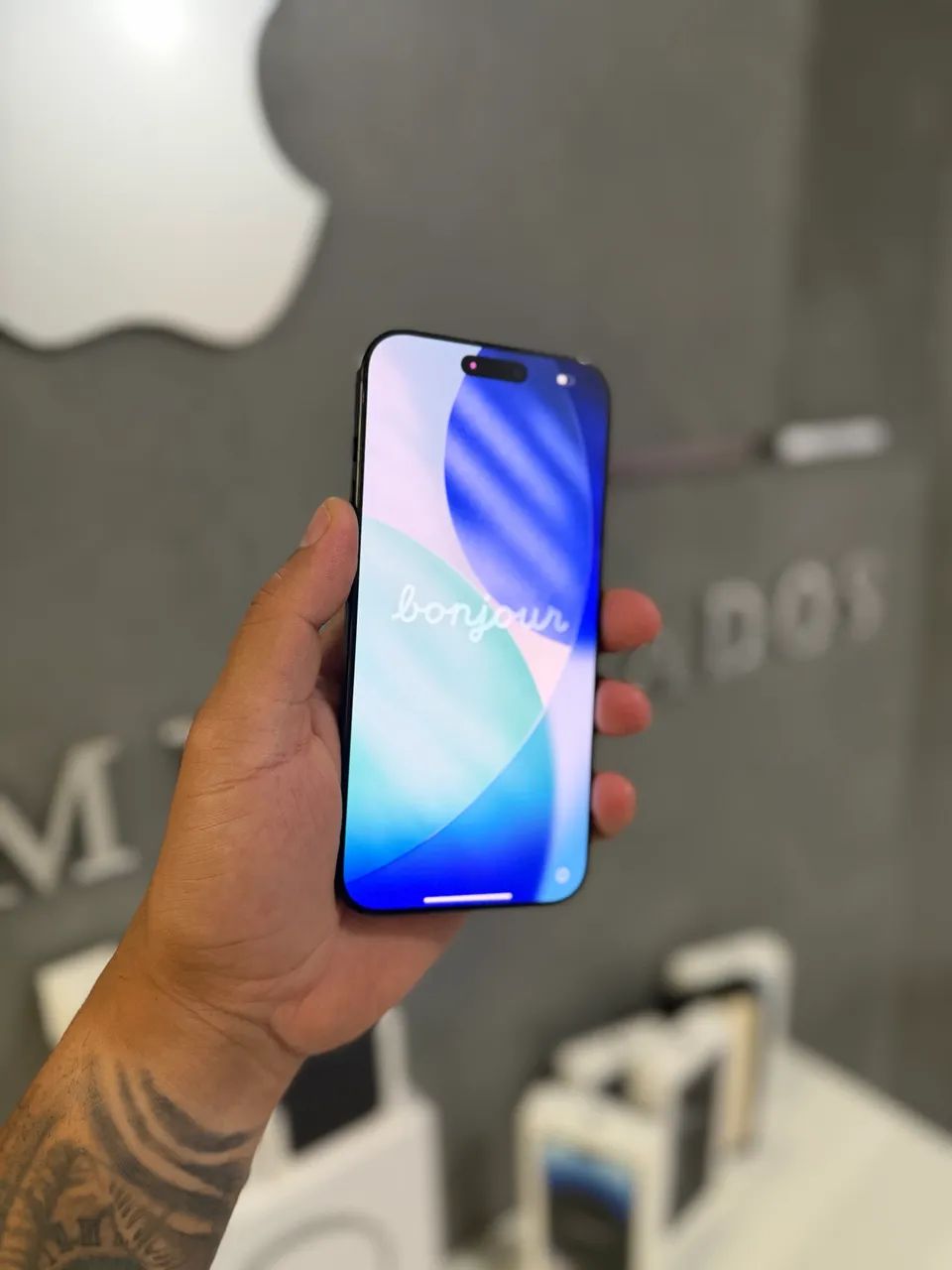 iPhone 16 pro Max 256gb  - Foto 4