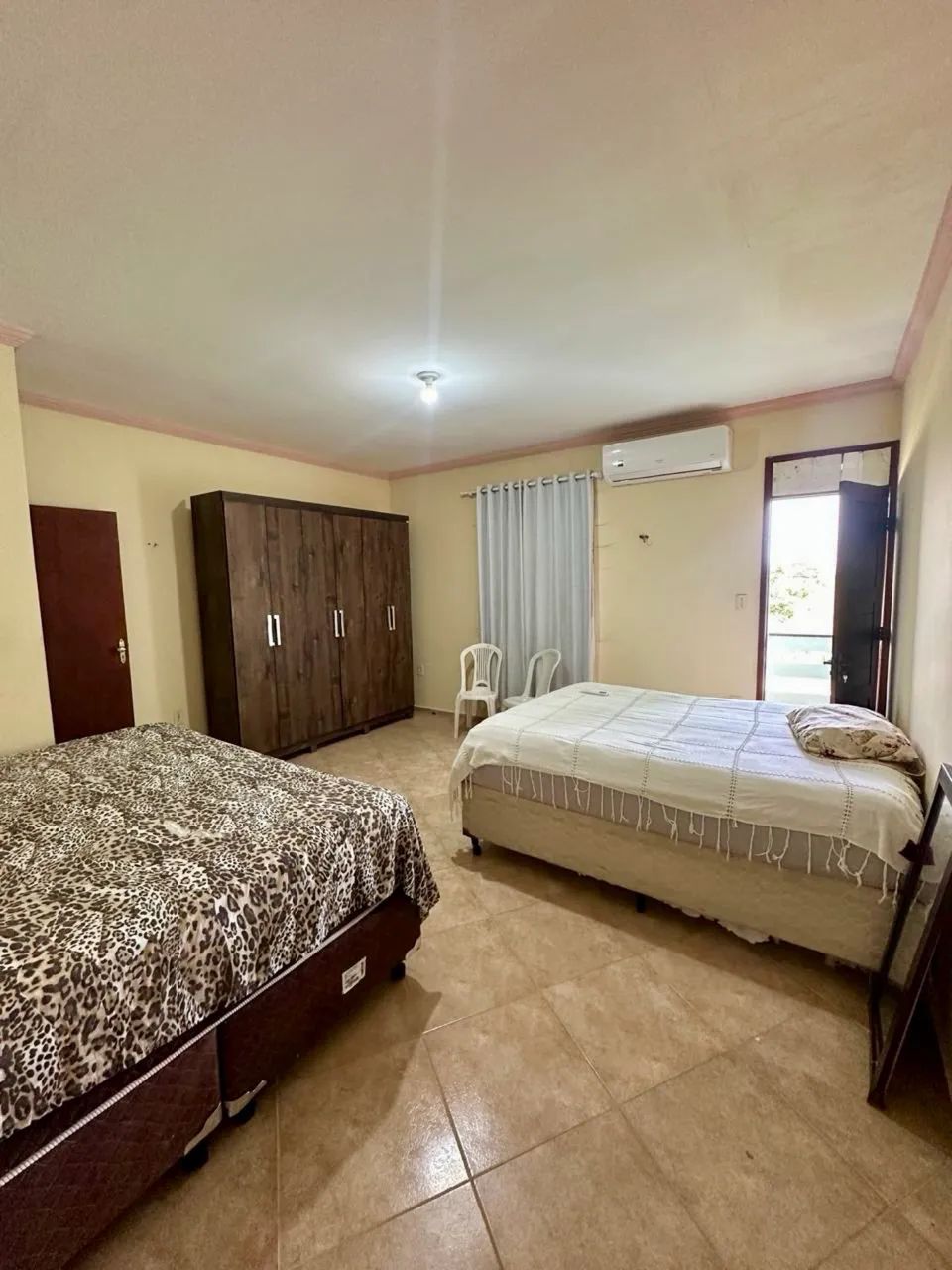 Casa na Praia de Carapibus Mobiliada com piscina - Foto 3