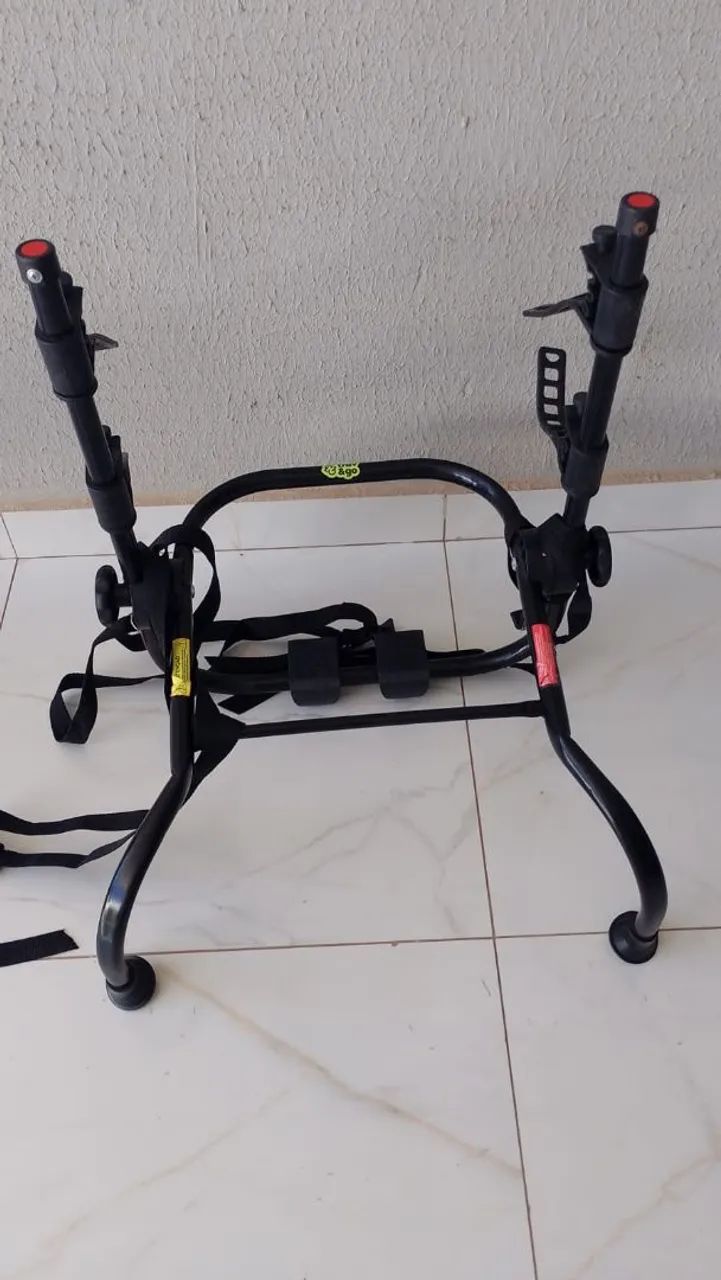 Bicicleta e transbike - Foto 5
