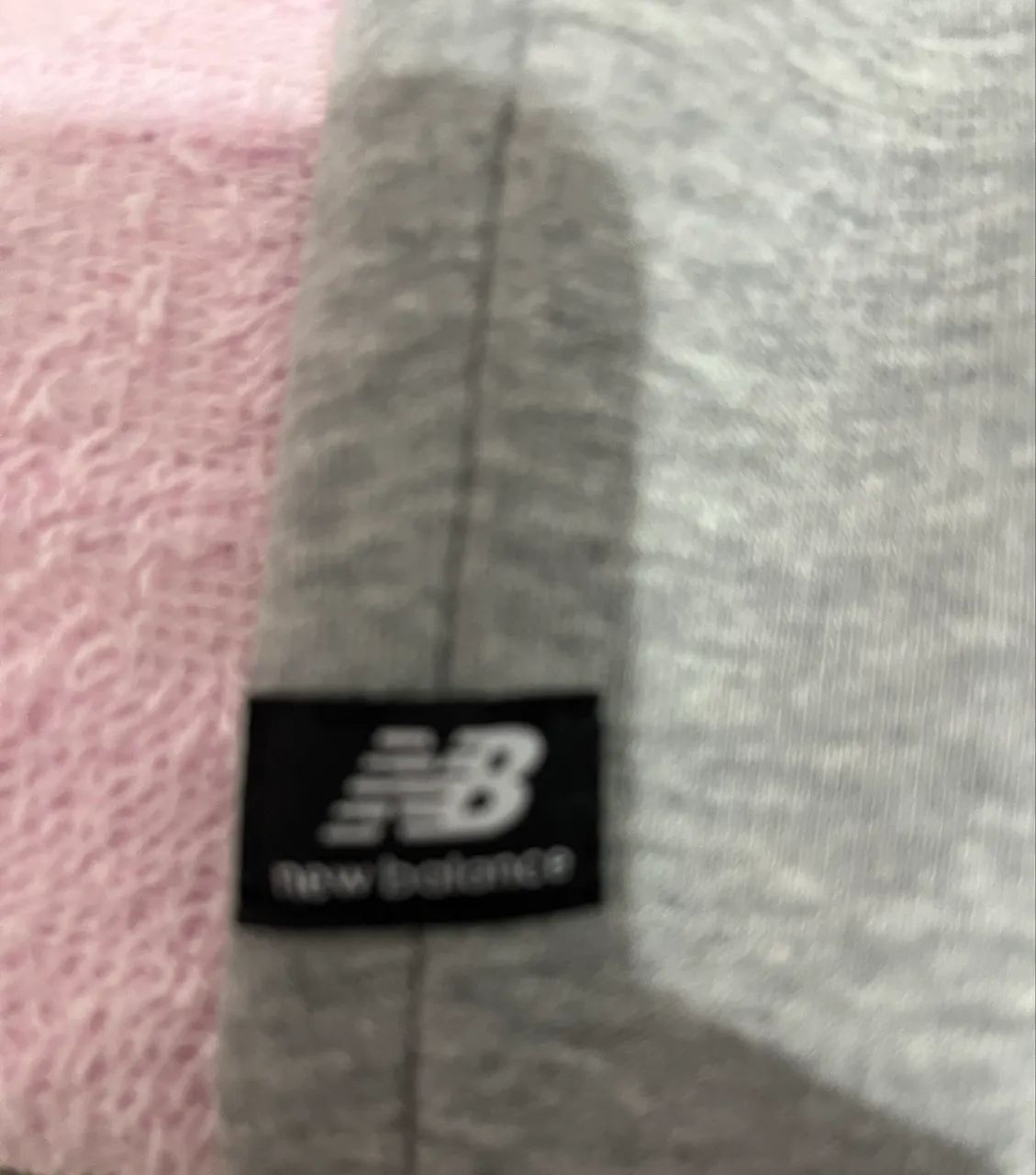 Moletom New Balance Original - Novíssimo - Foto 3