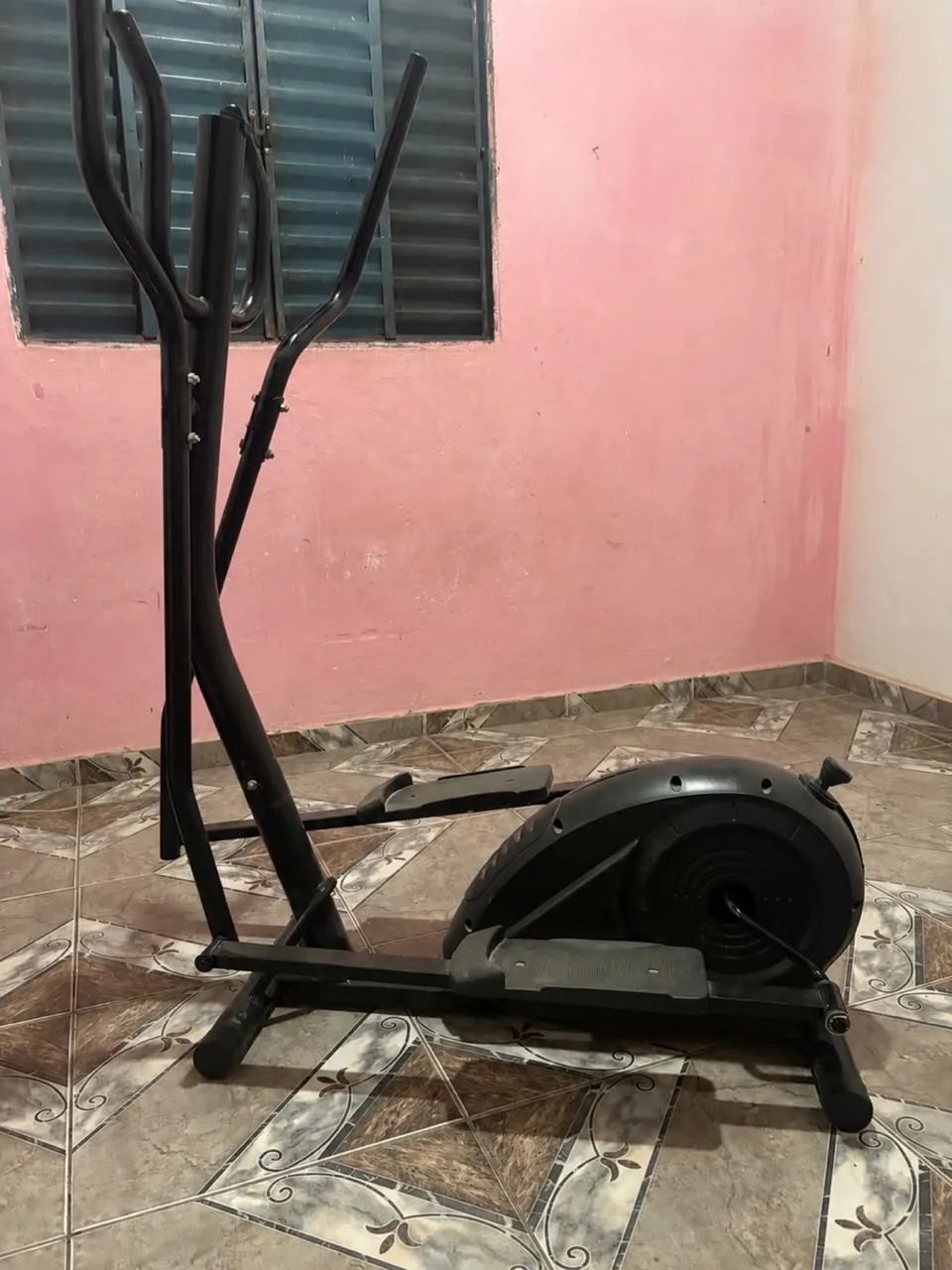Elíptico