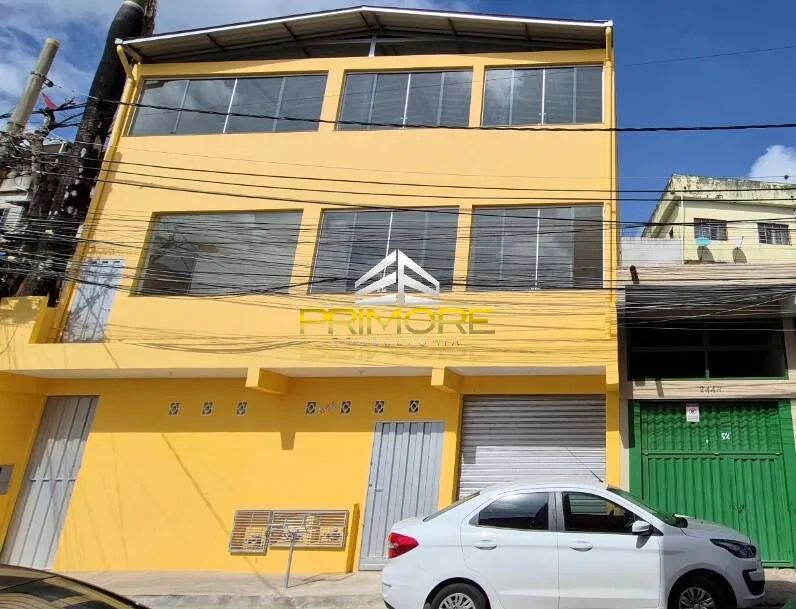 Andar corrido para locação 90 m² no Bairro São Lucas.