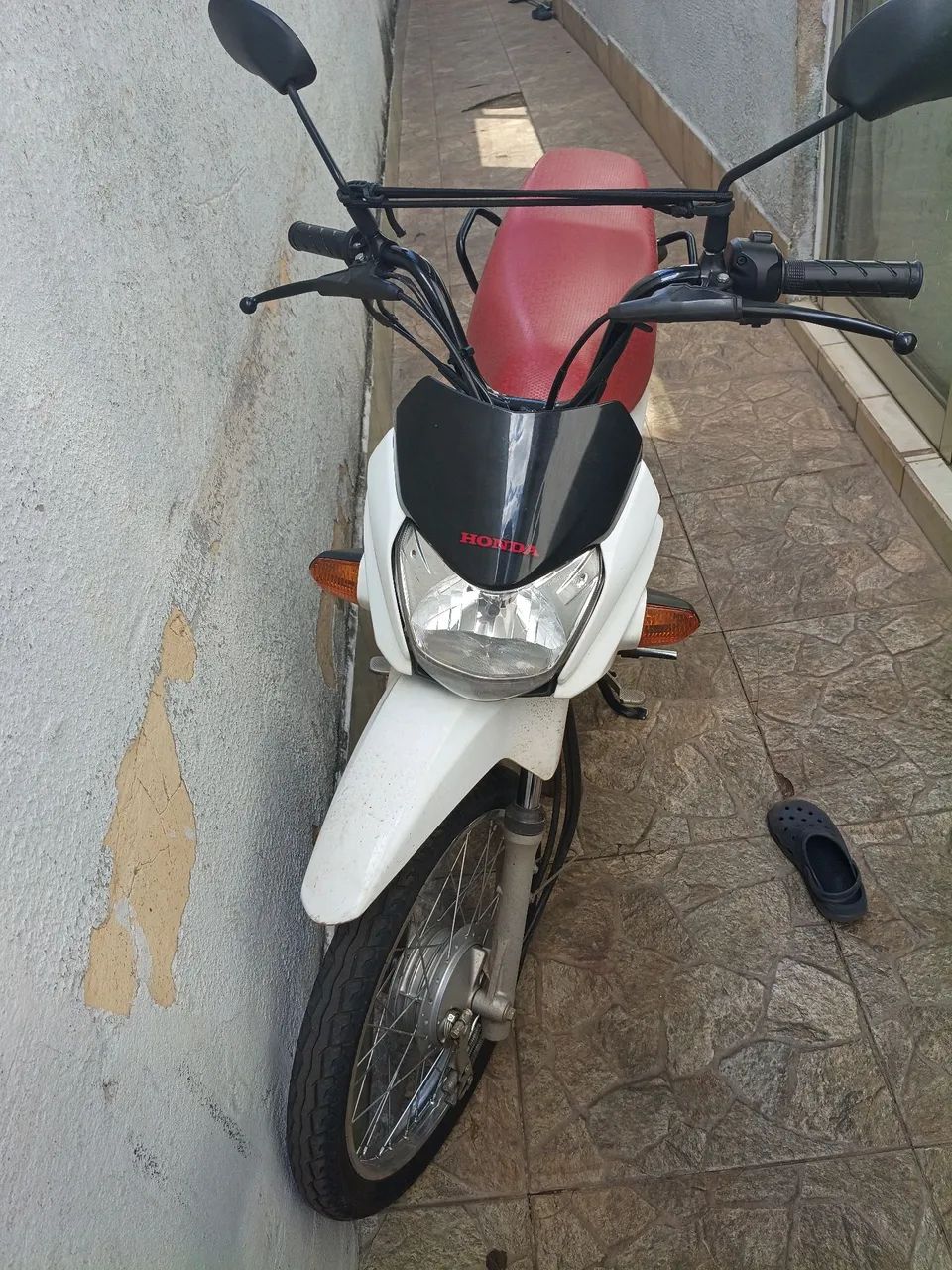 Pop 110i - Foto 2