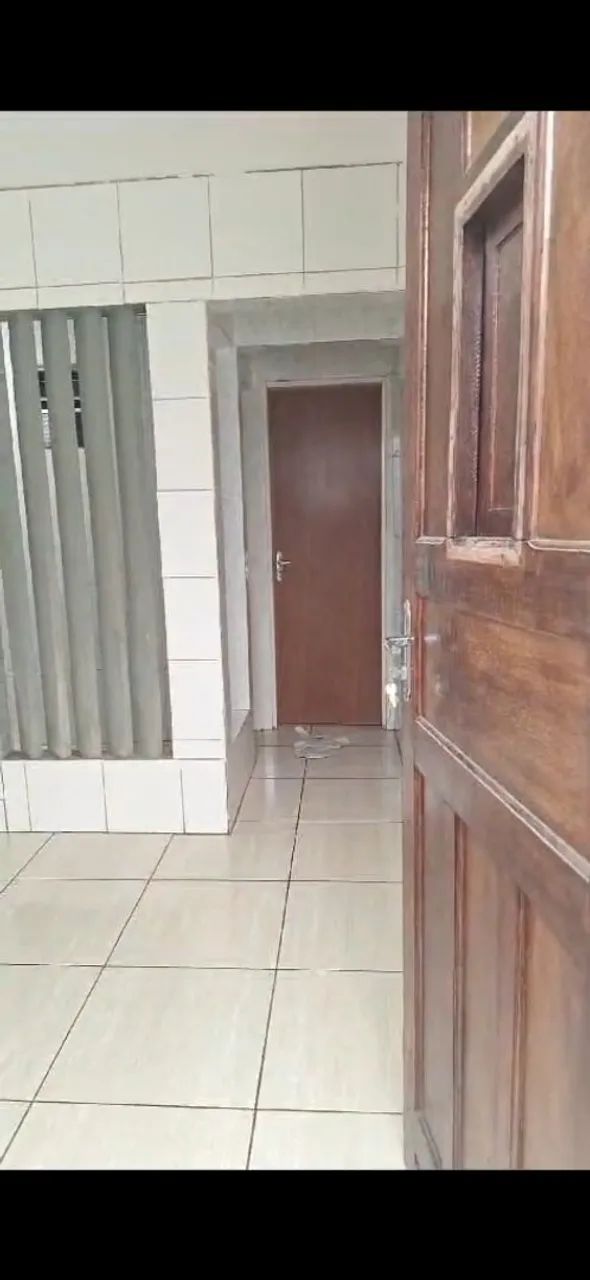 Kitnet apenas para mulher solteira  - Foto 5