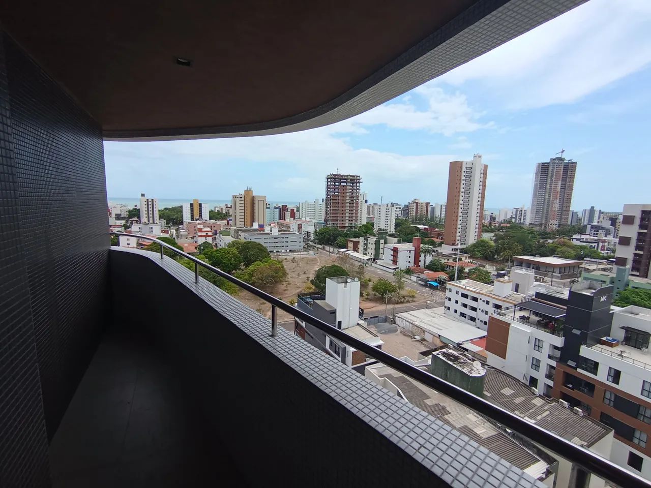 03 suites com vista mar alto padrao - Foto 2