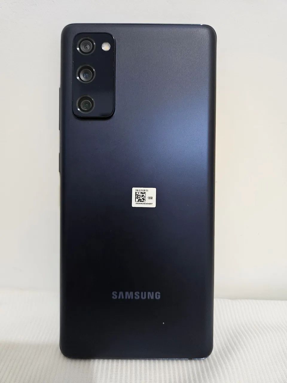 S20 FE 128 - 5G , 6 de Ram . - Foto 2