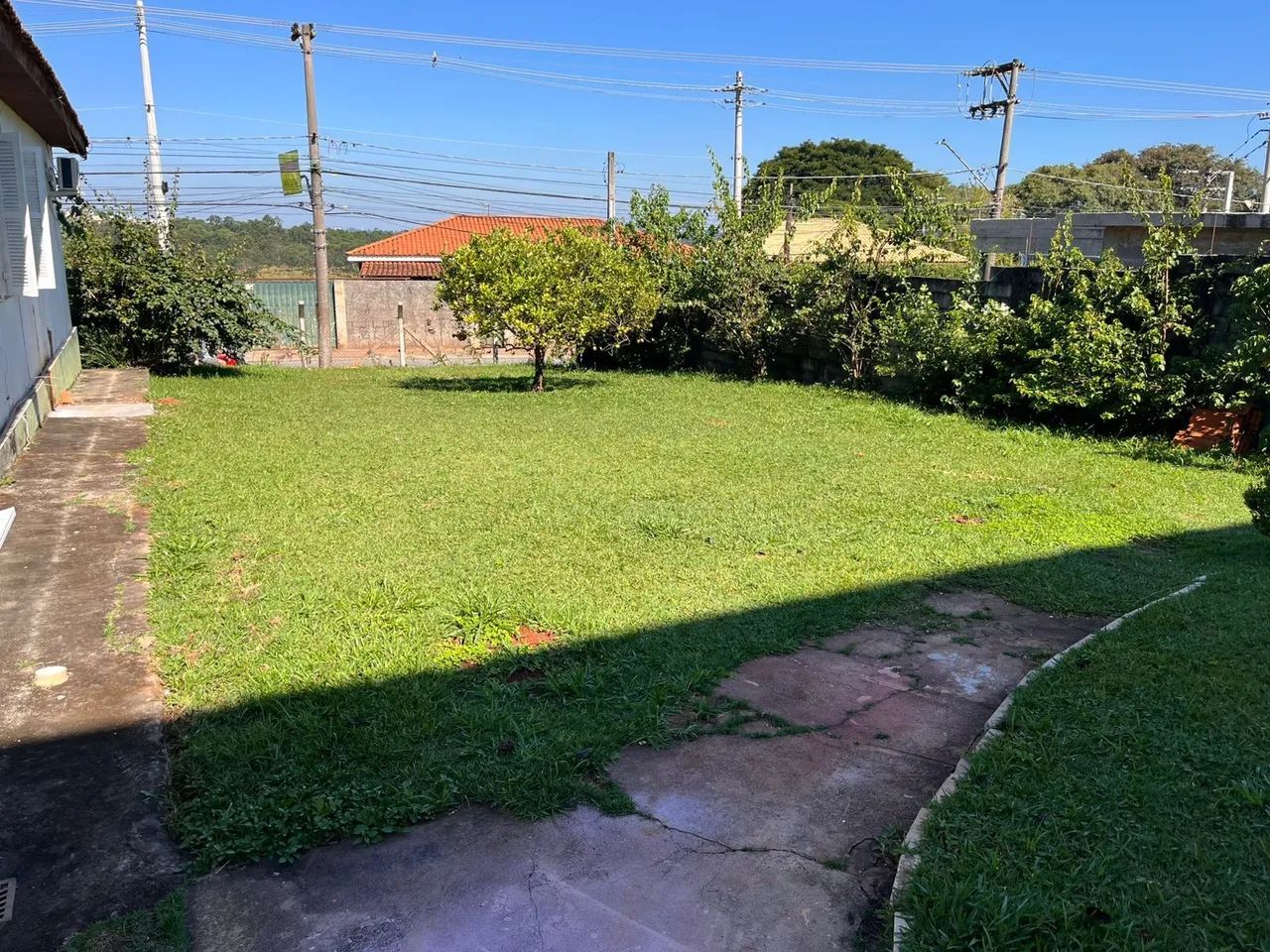Foto - Jundiaí - Jardim Tarumã
