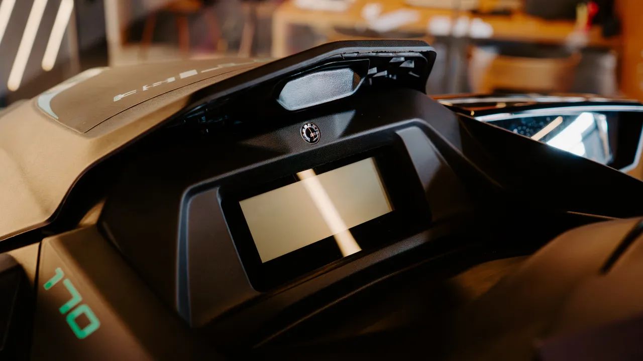 Sea-Doo GTI 170 2026.  - Foto 4