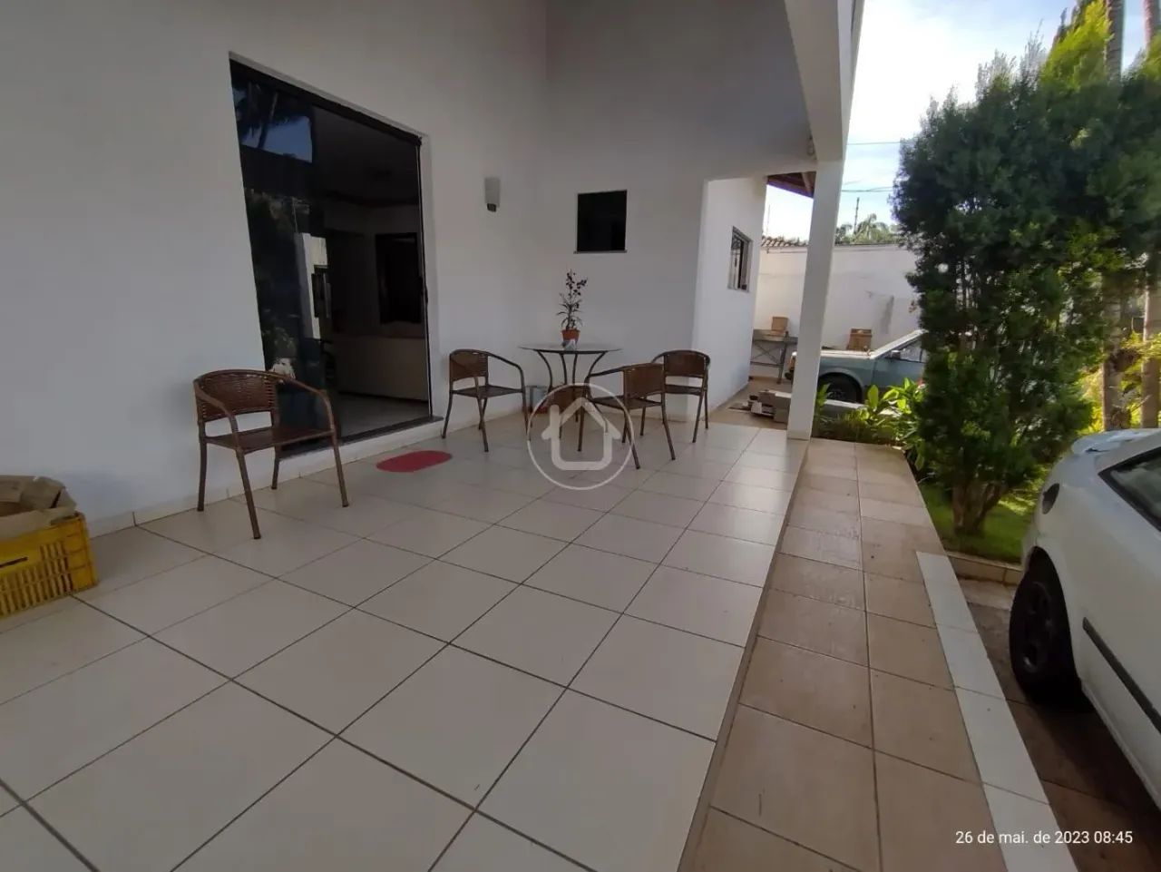 CASA COM 03 SUITES - JARDIM SÃO BENTO - Foto 4