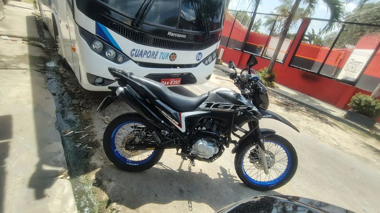  Broz NRX 2021  - Foto 5