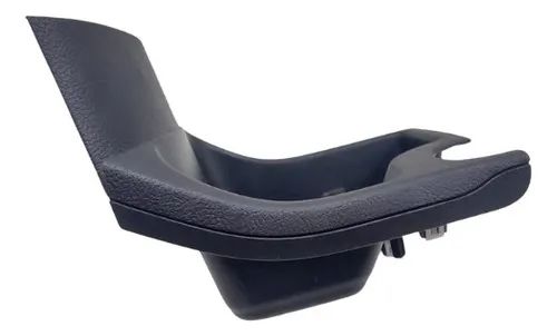 Porta Objetos Console Central Ford Ka 2014 2021  - Foto 3