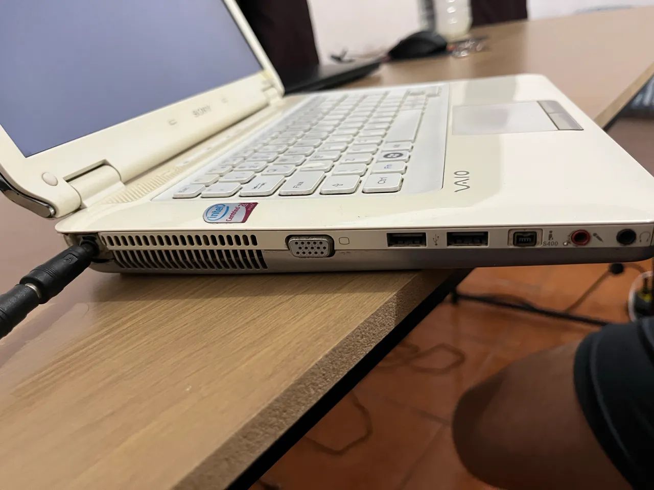 Notebook Sony Vaio - Foto 2