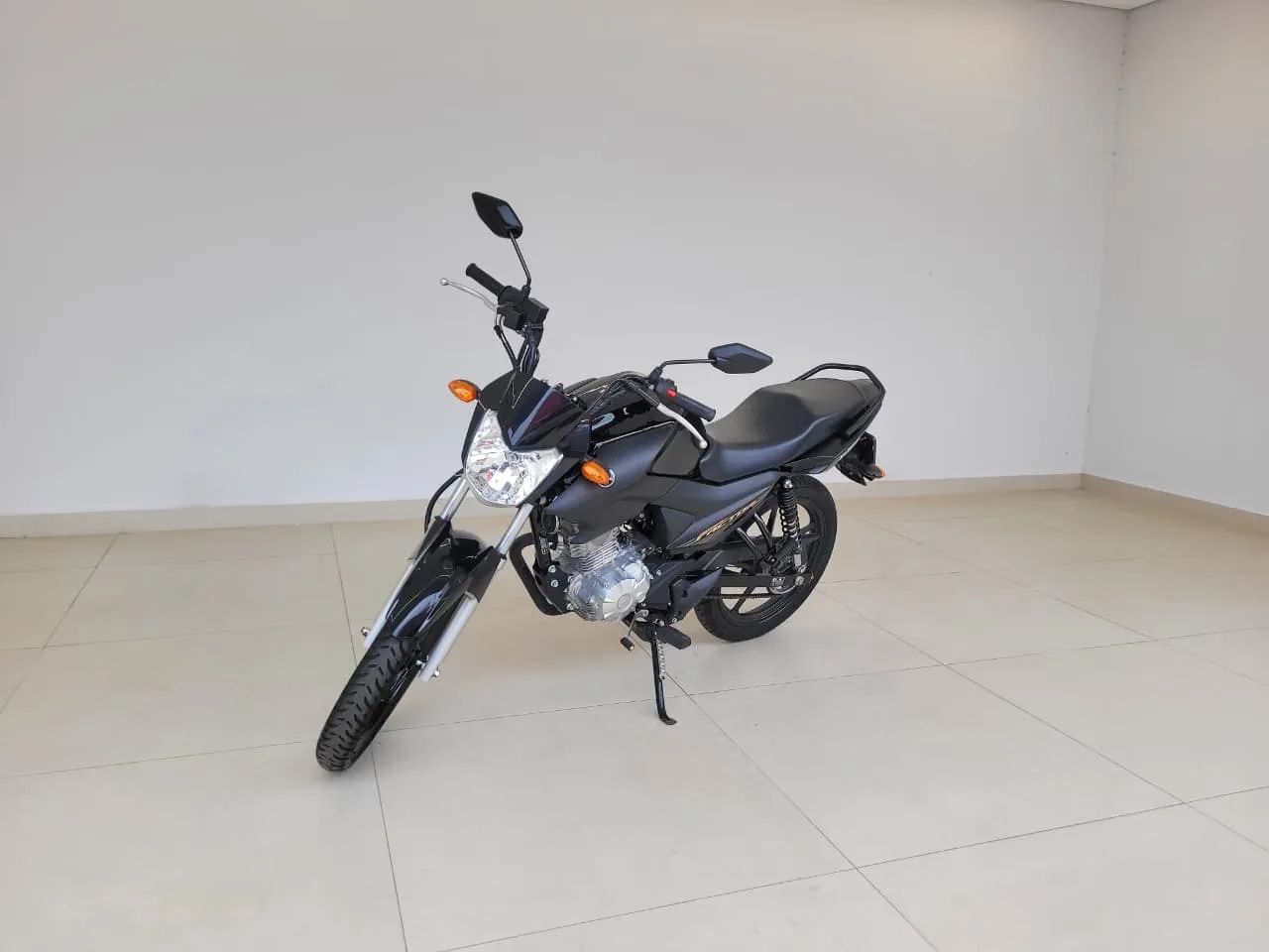 Yamaha YBR 125i FACTOR ED/FLEX