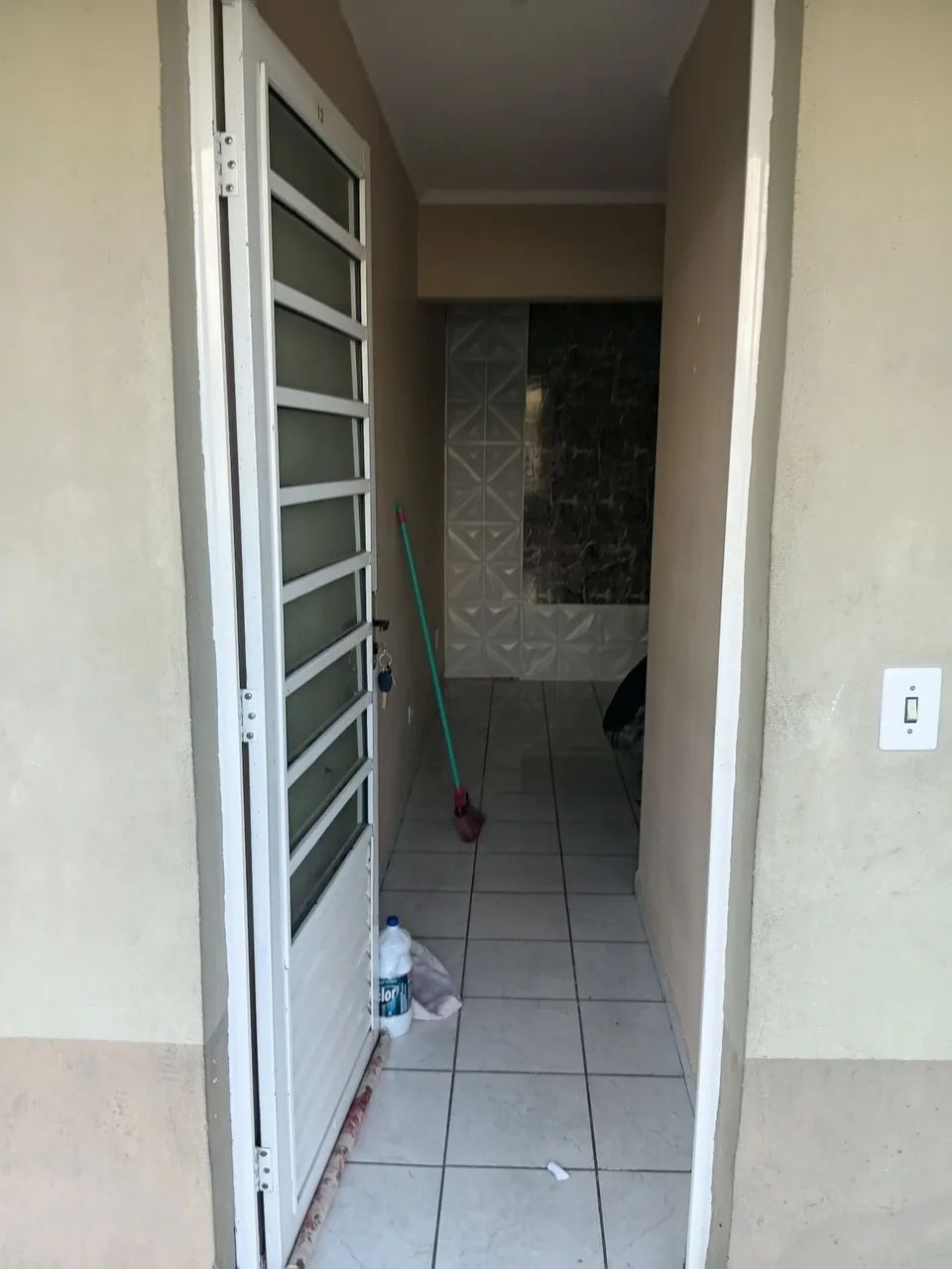 Apartamento cdhu no térreo  - Foto 3
