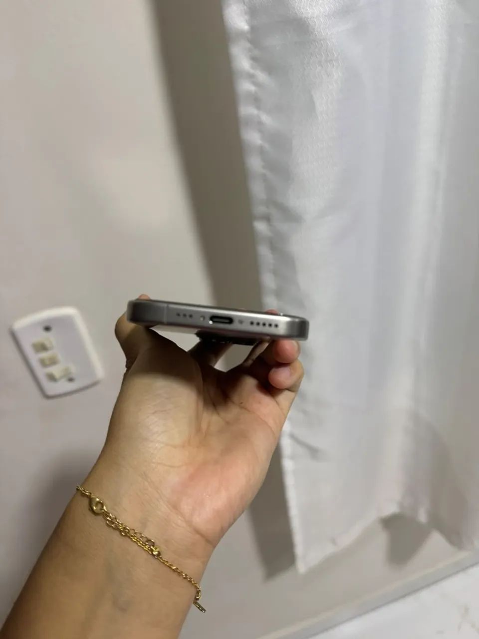 iPhone 15 pro  - Foto 5