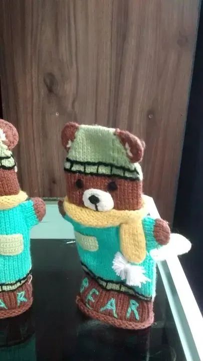Luva Infantil  - Foto 4