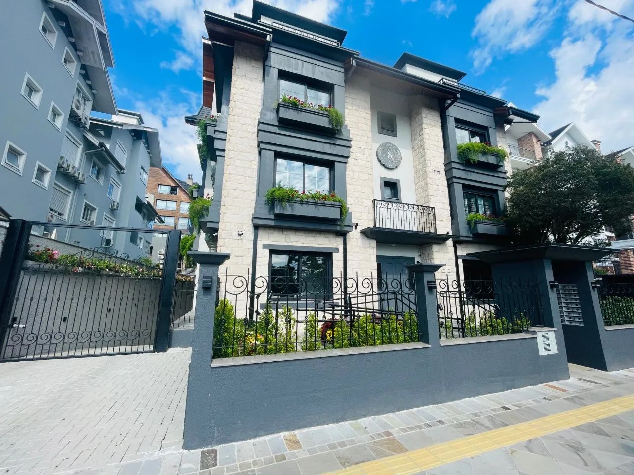 Apartamento com duas suítes - Centro - Canela/RS - Foto 3