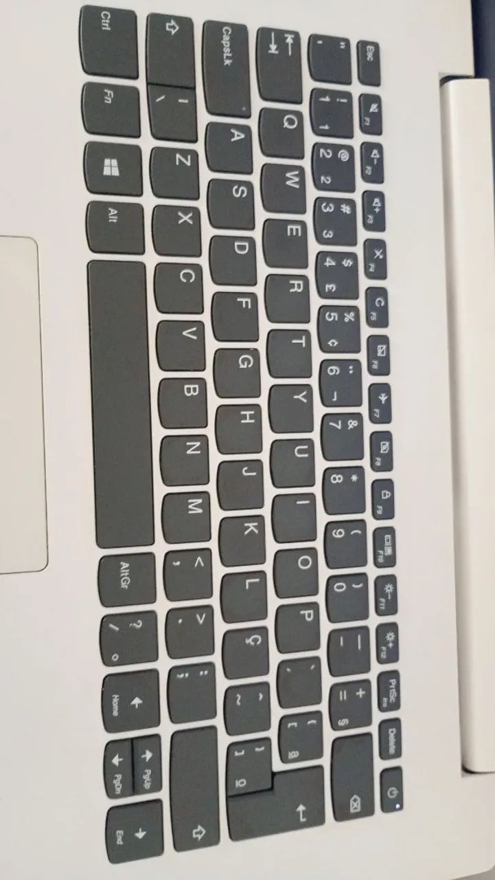 Notebook Lenovo  - Foto 4