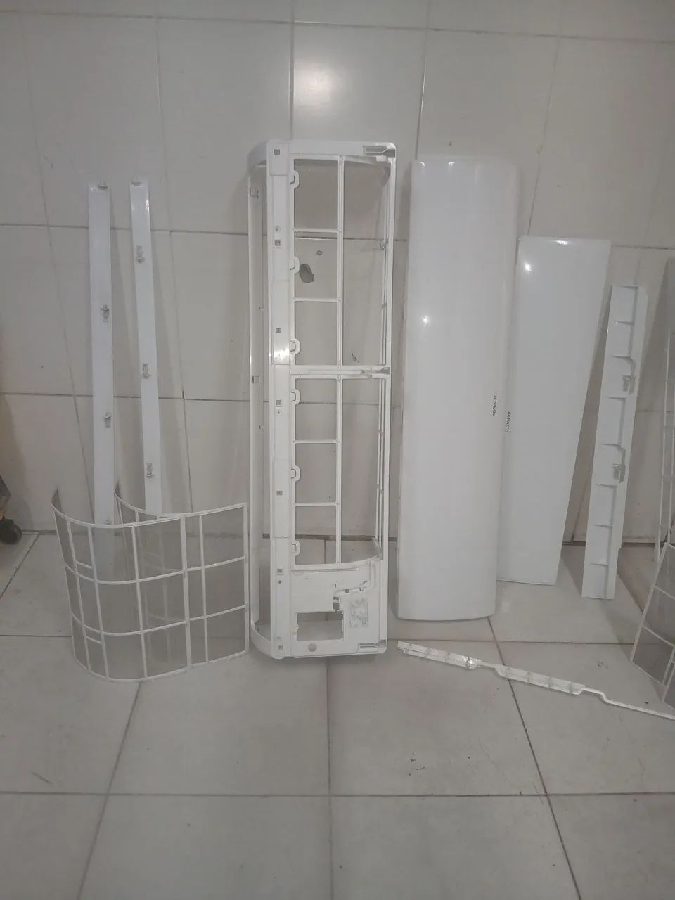 Ar condicionado  - Foto 3