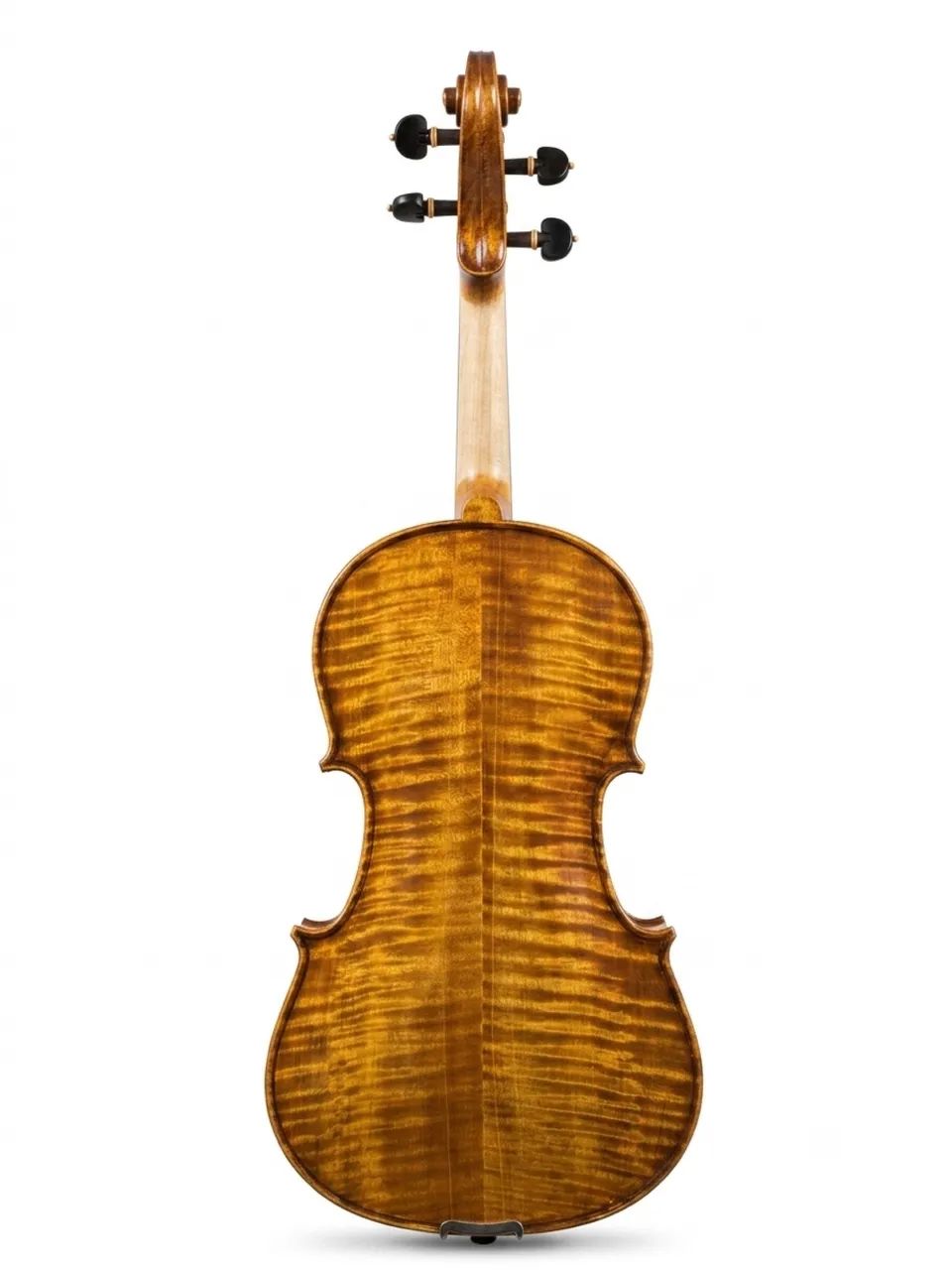 Viola de arco cópia de Antonio Stradivarius - Foto 3