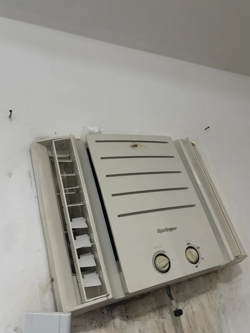 Ar-Condicionado de Janela Springer - Foto 3