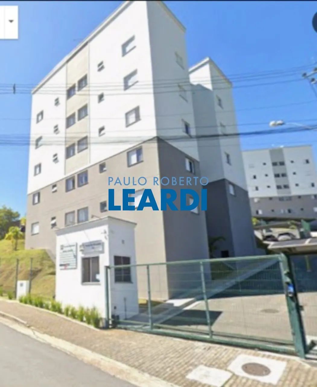 APARTAMENTO - JARDIM VITÓRIA - MG