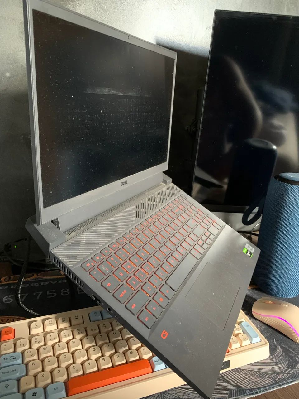 Notebook Dell G15 - Foto 3