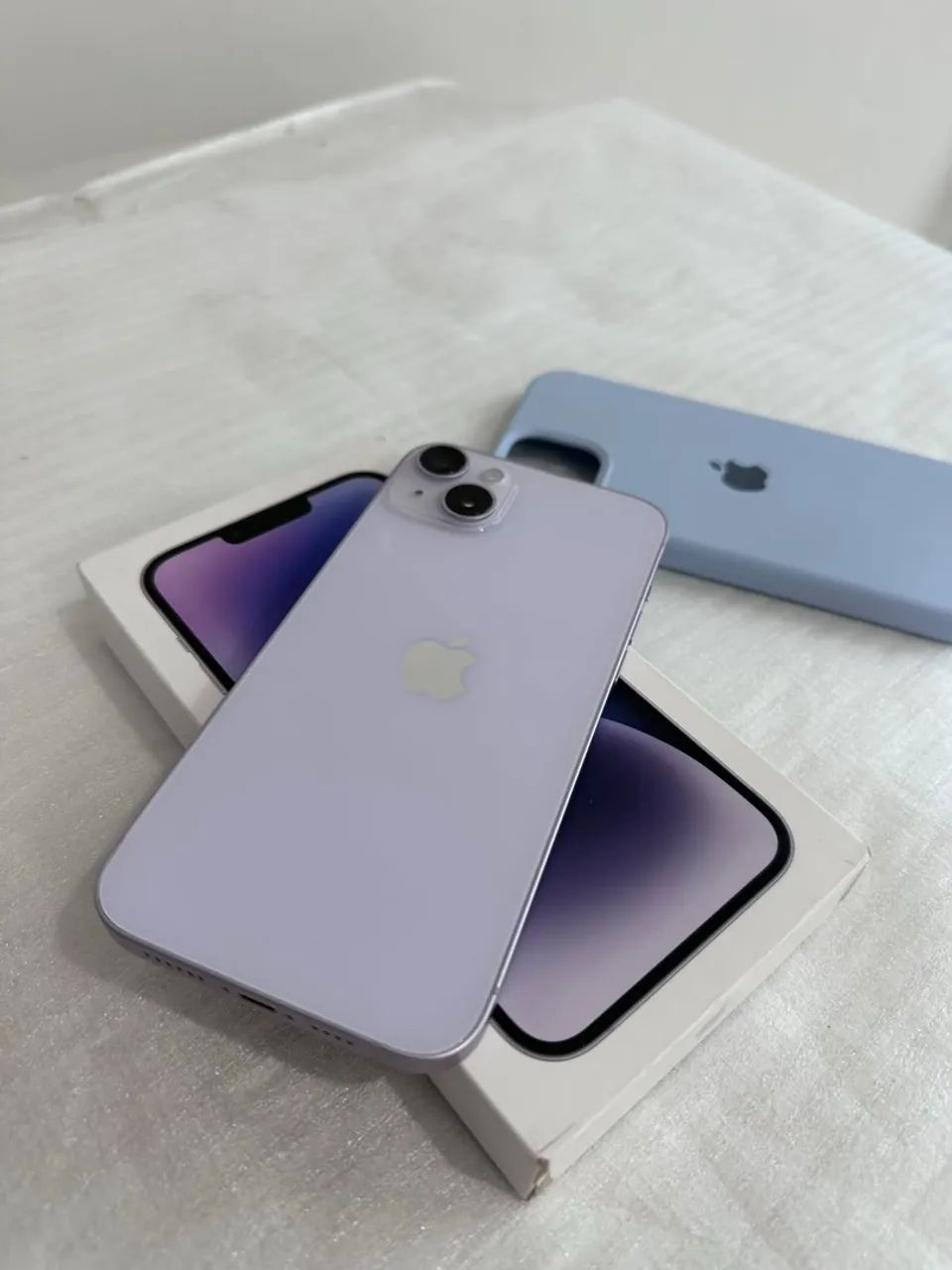 IPHONE 14 128gb - Foto 3