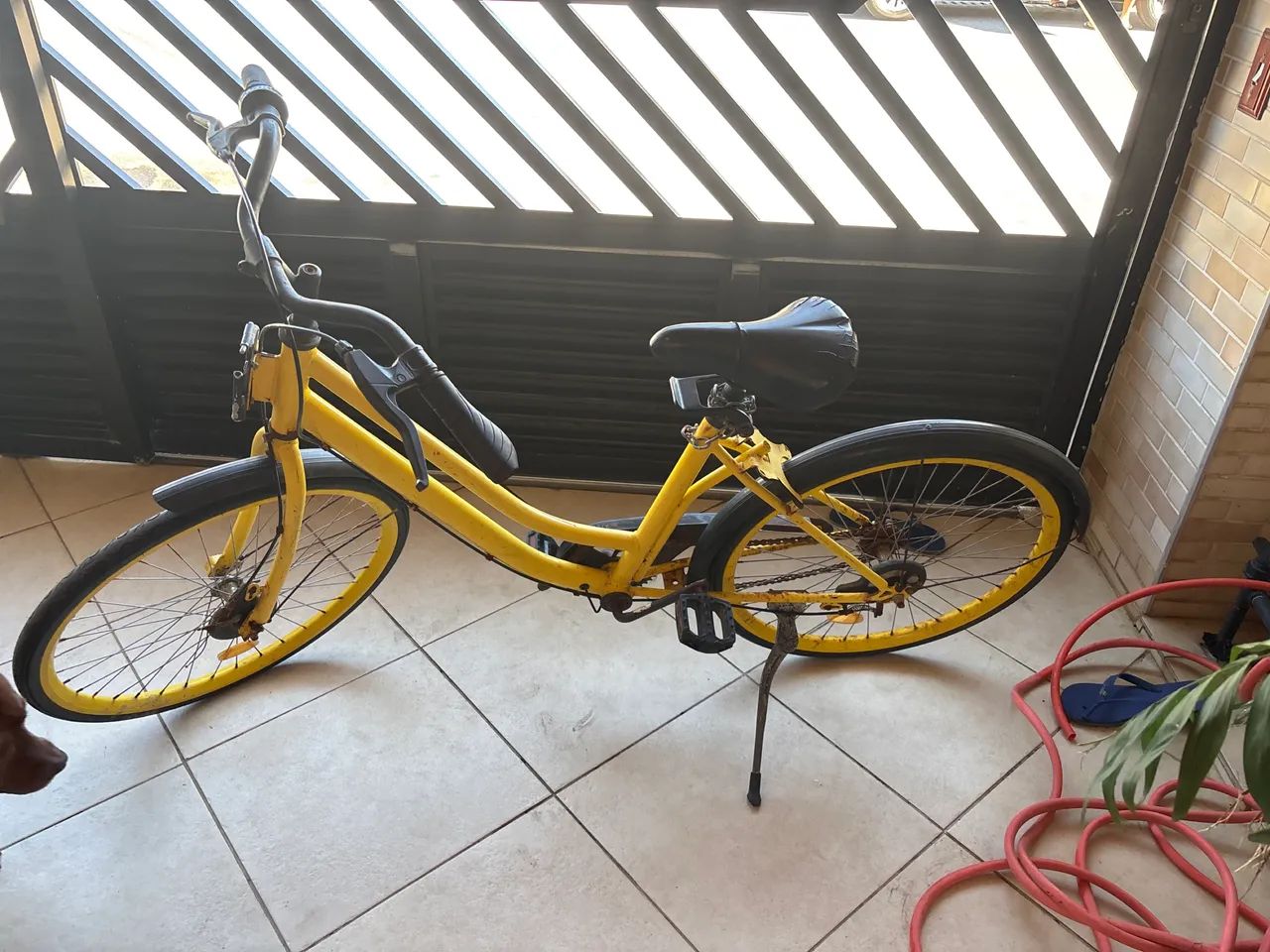 Bicicleta  - Foto 2