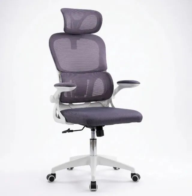 Cadeira Ergonomica Eagle Force NOVA