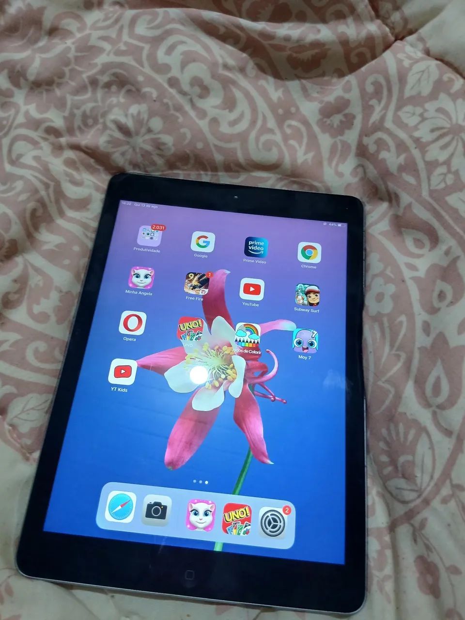 Ipad - Foto 2
