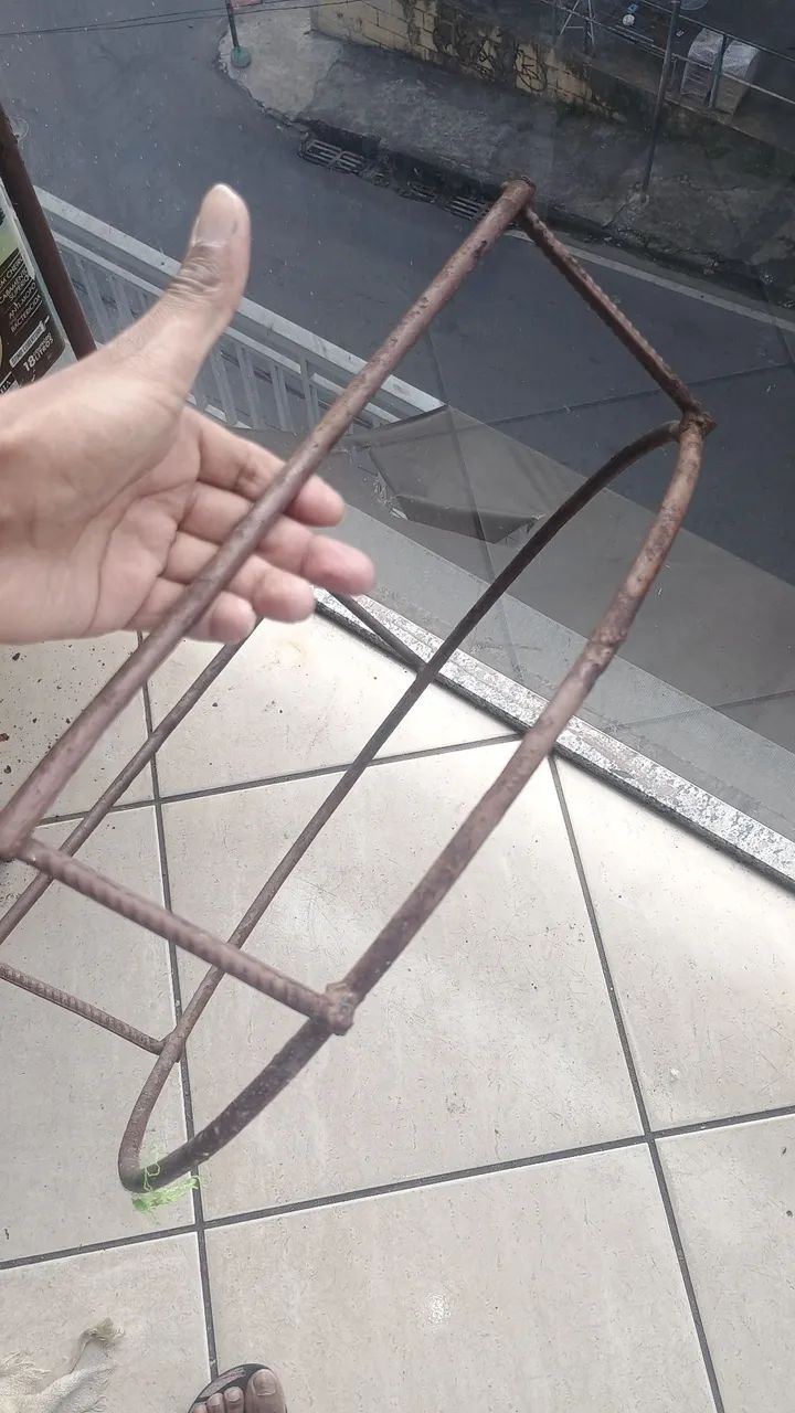Vendo uma churrasqueira  - Foto 2