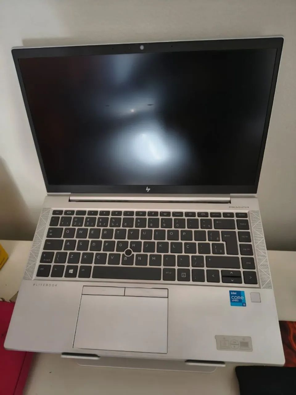 Notebook HP Elitebook G8 - Foto 3